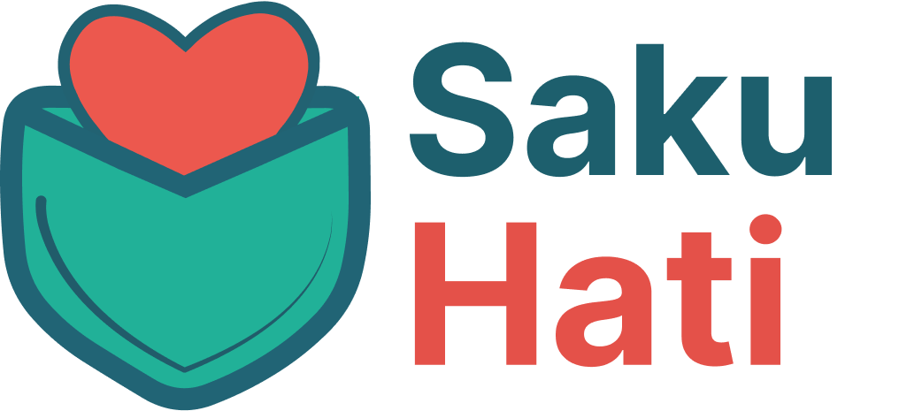 Logo Saku Hati